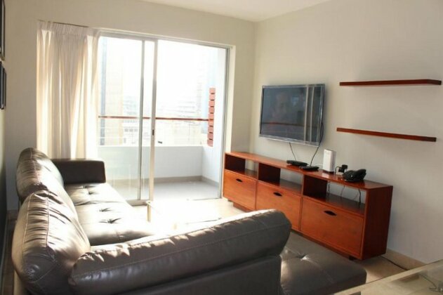 Apartamento Alcanfores - Photo3