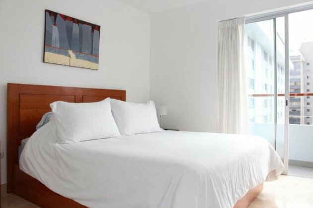 Apartamento Alcanfores - Photo4