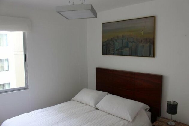 Apartamento Alcanfores - Photo5