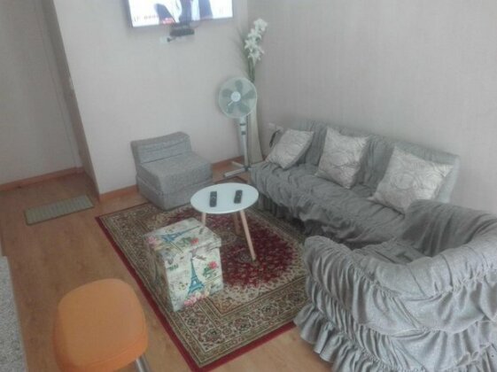 Apartamento De 2 Dormitorios Lima - Photo4