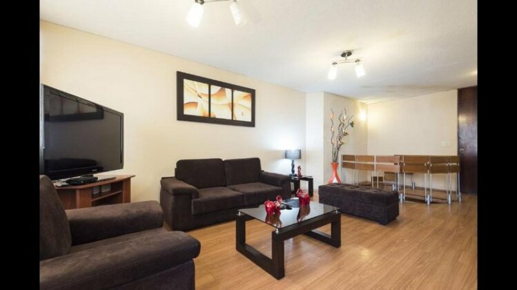 Apartamento Duplex Lima - Photo2