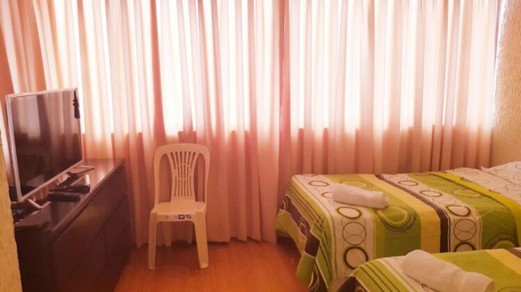 Apartamento Duplex Lima - Photo3