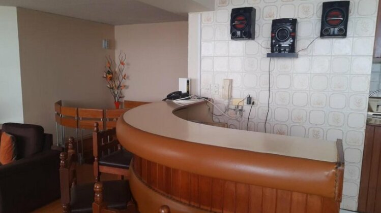 Apartamento Duplex Lima - Photo4