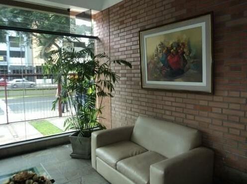 Apartamento Pardo - Photo2