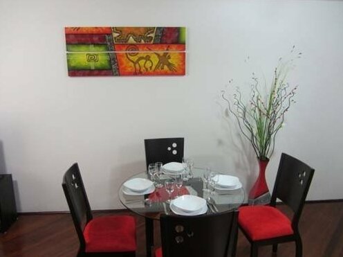 Apartamento Pardo - Photo3