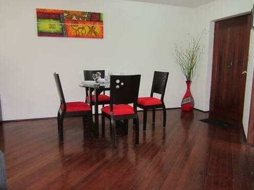 Apartamento Pardo - Photo4
