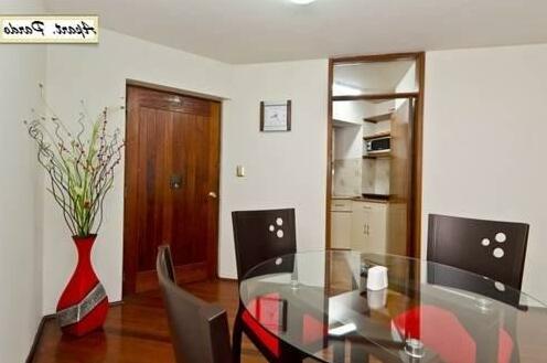 Apartamento Pardo - Photo5