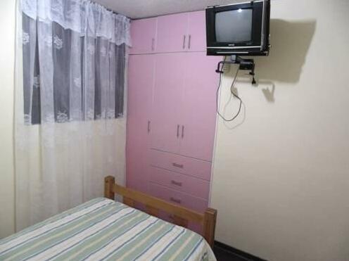 Apartamento Temporal - Casa Bolivar - Photo5