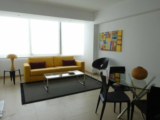 Apartamentos Lima 501 - Photo4