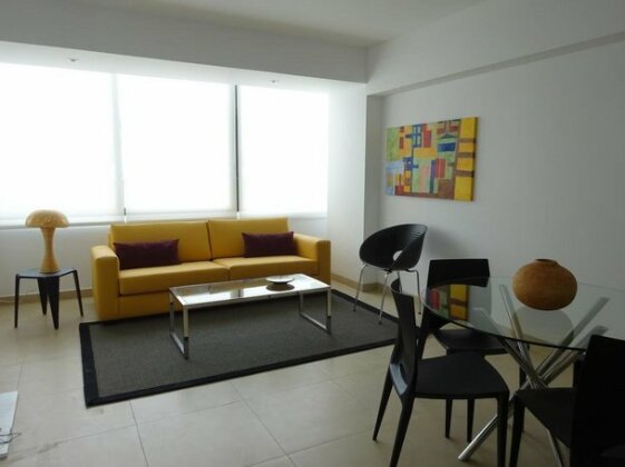 Apartamentos Lima 501 - Photo4