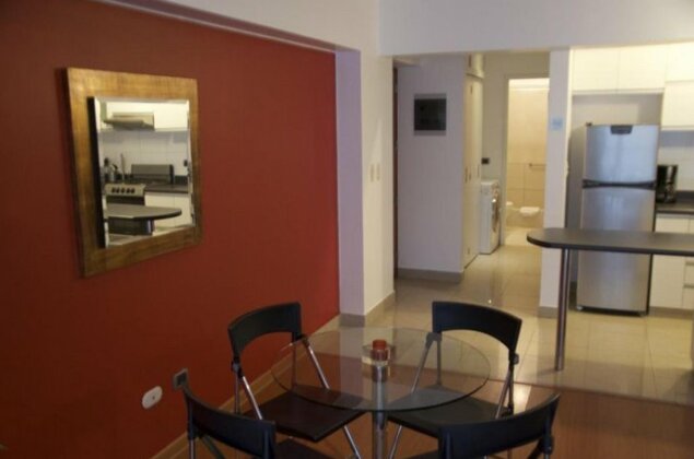 Apartment in Miraflores - Photo3