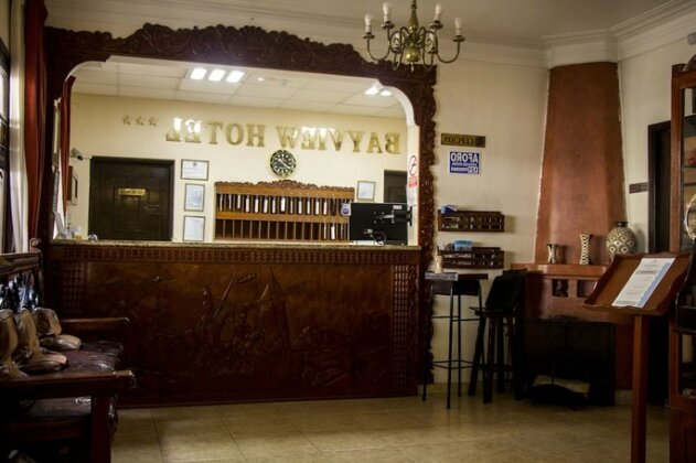 Bayview Hotel Lima - Photo3