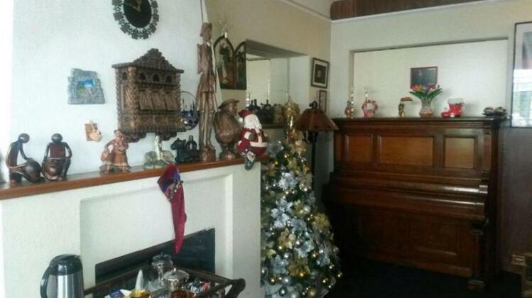 B&B Tradiciones - Photo2