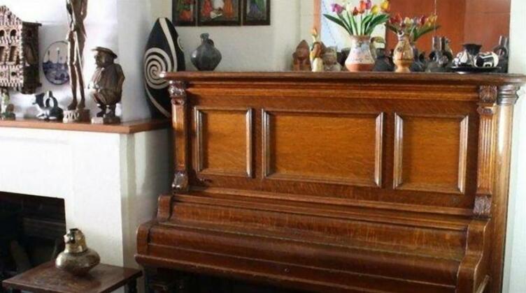 B&B Tradiciones - Photo5
