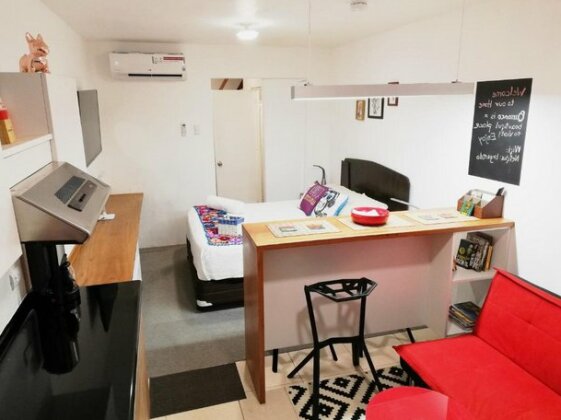 Beautiful new Barranco studio apartment w/ Netflix - Photo5