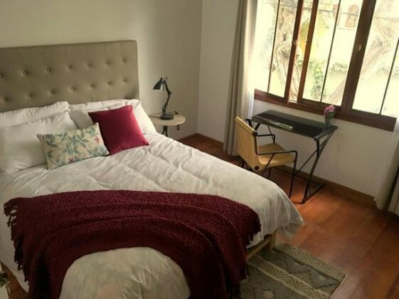 Belma Boutique Bed and Breakfast - Photo4
