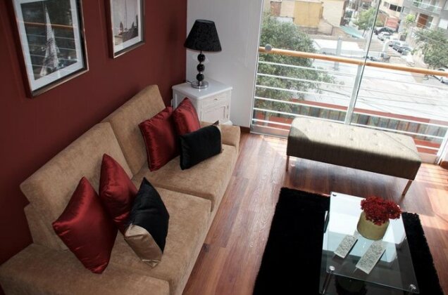 Boutiques Apartments In Miraflores - Photo2