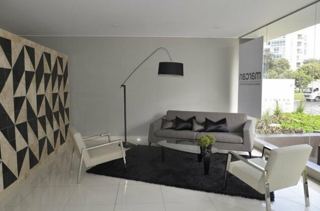 Boutiques Apartments In Miraflores - Photo3