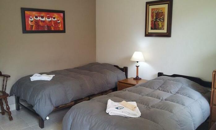 Casa Wayra B&B Miraflores - Photo3