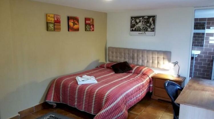 Casa Wayra B&B Miraflores - Photo5