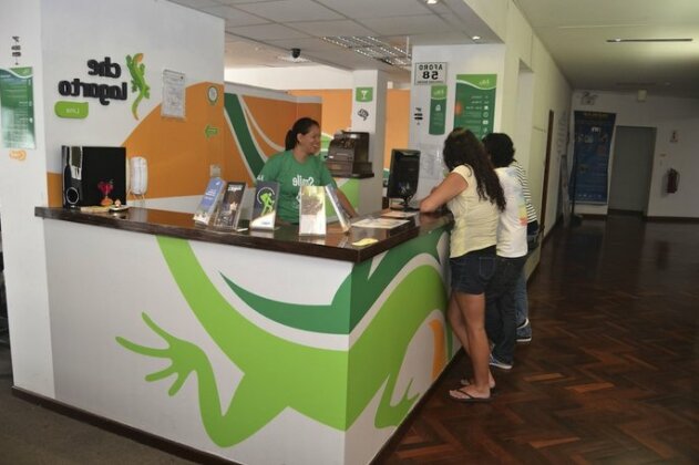 Che Lagarto Hostel Lima - Photo2