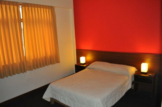 Che Lagarto Hostel Lima - Photo5
