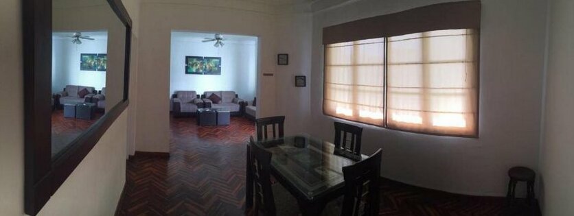 Colonial Style Apartment in San Isidro - Photo4