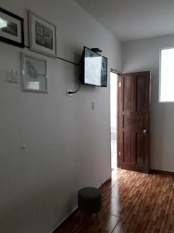 Cozy and Comfortable Home in MIRAFLORES - Photo3