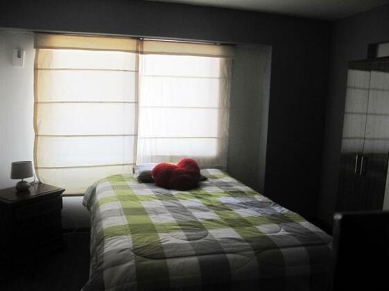 Cozy Room Arimborgo - Photo2