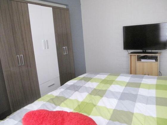 Cozy Room Arimborgo - Photo3