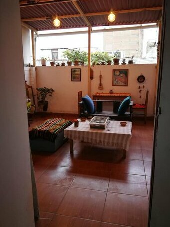 Cozy room in Miraflores - Photo2