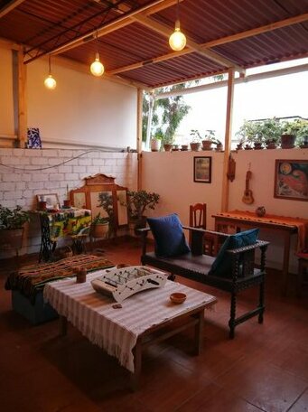 Cozy room in Miraflores - Photo3