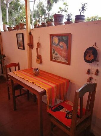 Cozy room in Miraflores - Photo5