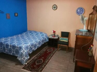 Cozy room in Miraflores