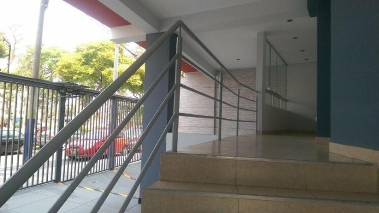 De La Cruz Guest House - Photo2