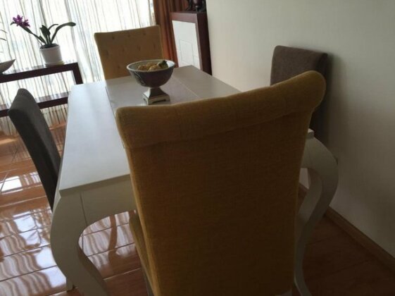 De La Cruz Guest House - Photo3