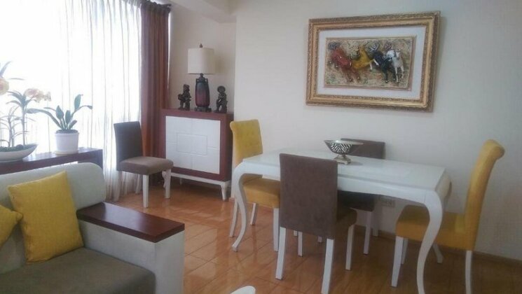 De La Cruz Guest House - Photo4