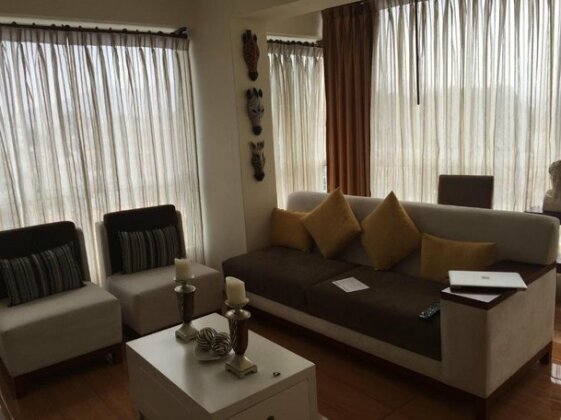 De La Cruz Guest House - Photo5
