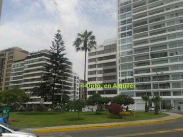 Departamento en Miraflores Miraflores Lima Lima Region