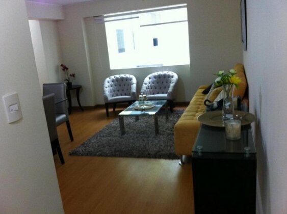 Departamento Miraflores Lima - Photo2