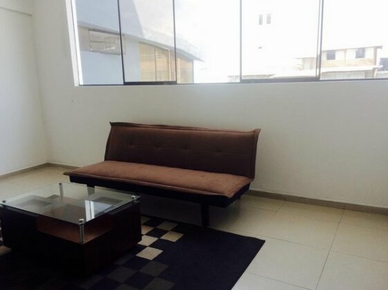 Departamento Monterrico - Photo3