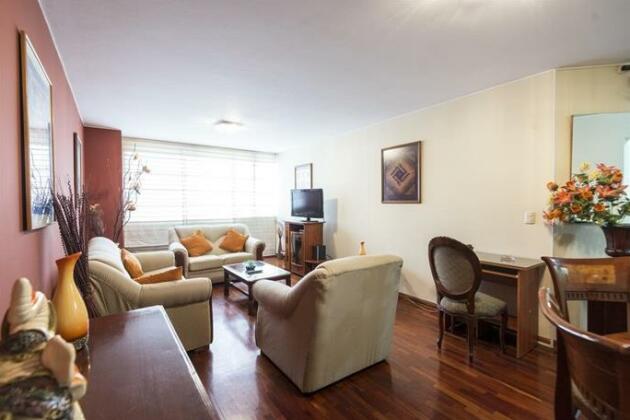 Departamento Temporal Pardo - Photo4