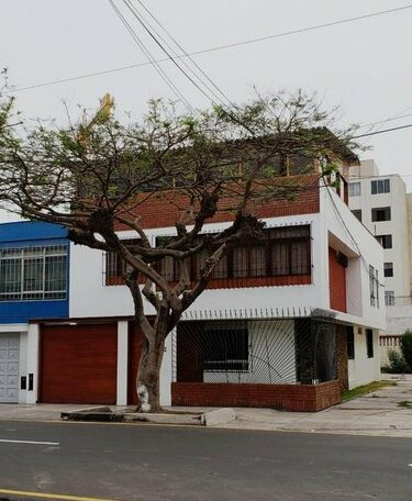 Departamentos Amaru Lima - Photo3