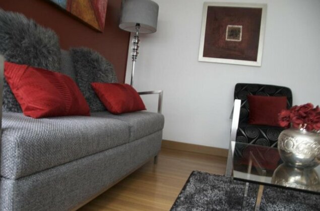Design Apartments in Miraflores - Photo5
