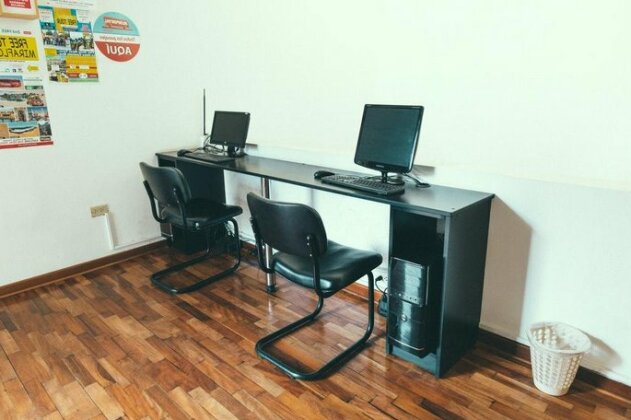 Dragonfly Hostels Miraflores - Photo4