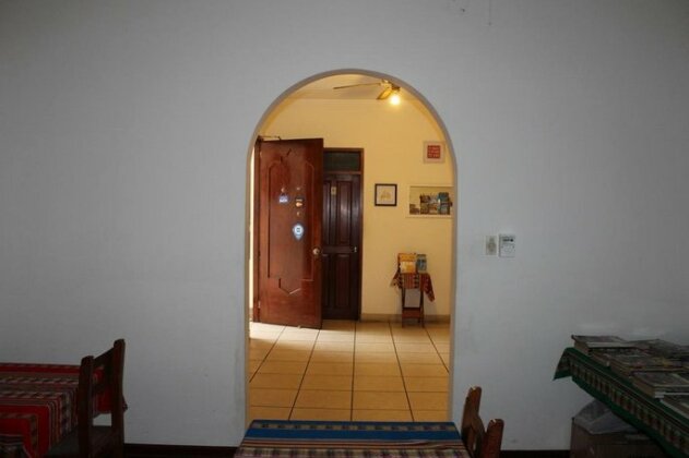 Dragonfly Hostels Miraflores - Photo5