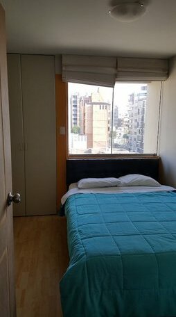Duplex Apartment in Miraflores Lima - Photo3