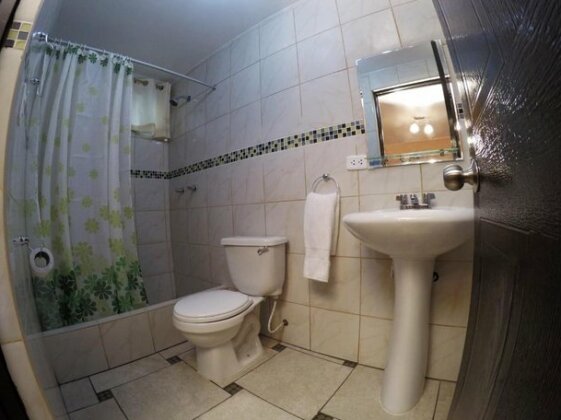 El Conde Hotel - Photo3