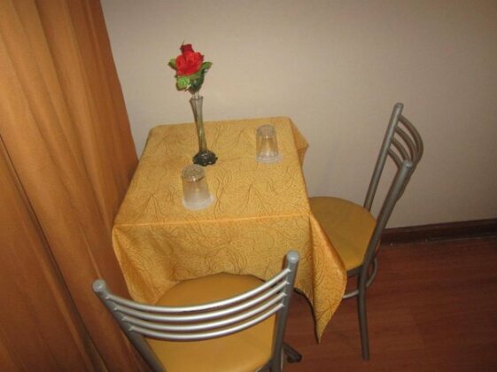 El Conde Hotel - Photo4