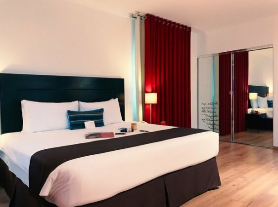 El Polo Apart Hotel & Suites - Photo2